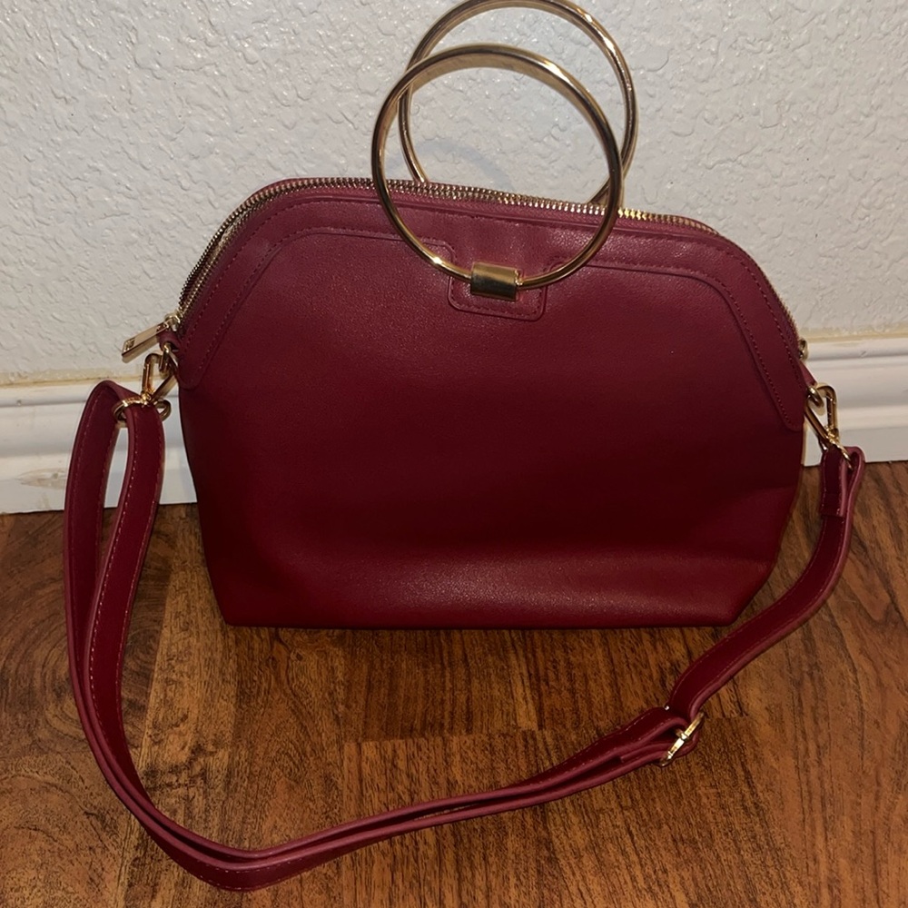 Imán Purse